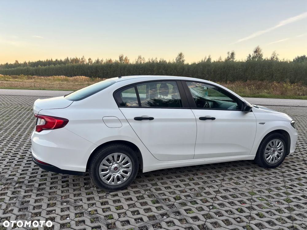 Fiat Tipo 1.4 Classic - 1