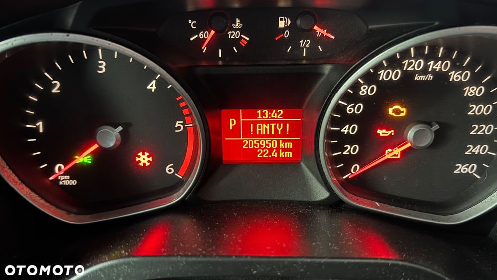 Ford S-Max 2.0 TDCi DPF Trend - 7