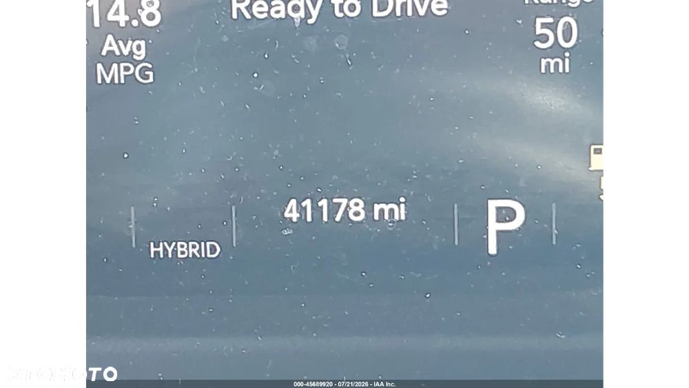 Jeep Wrangler 2.0 PHEV Softtop AWD Automatik Rubicon - 10