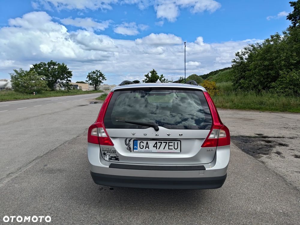 Volvo V70 2.0 - 4