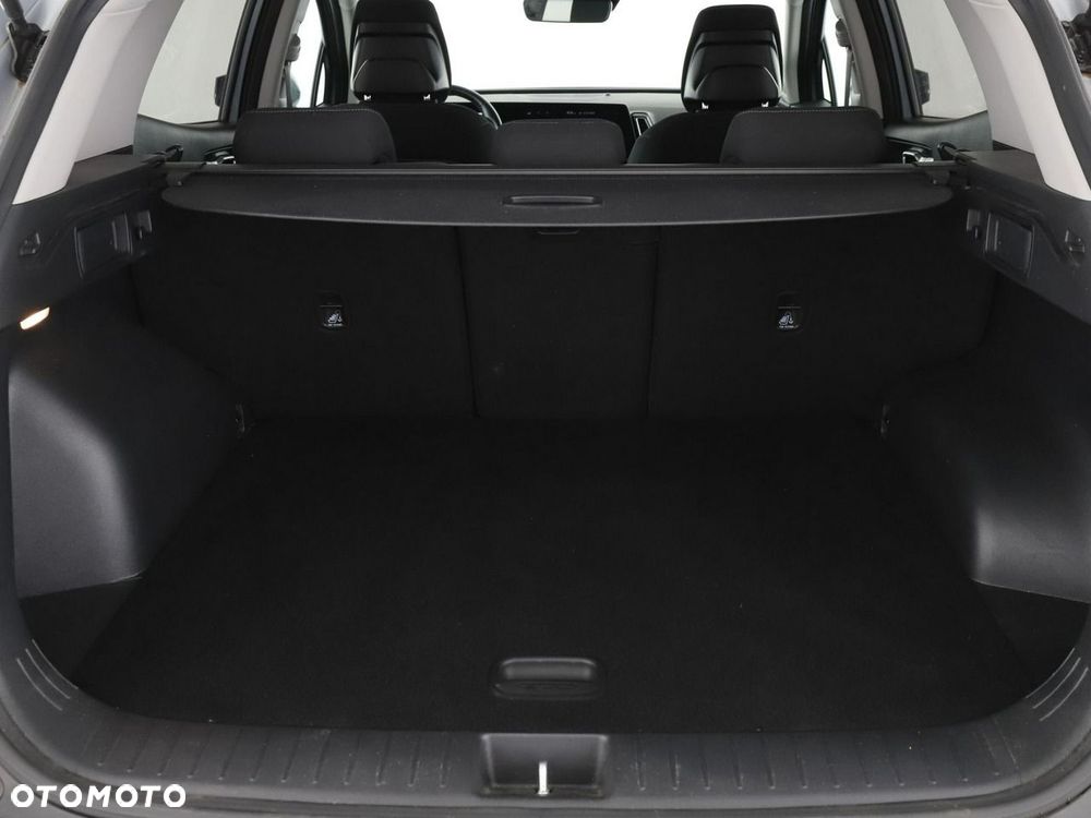 Kia Sportage 1.6 T-GDI HEV L 2WD - 21