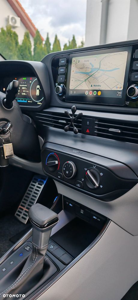 Hyundai Bayon 1.0 T-GDI Smart DCT - 29