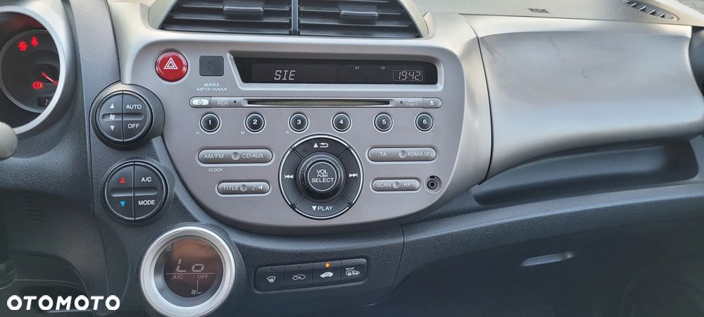 Honda Jazz 1.4 i-VTEC i-Shift Elegance - 17