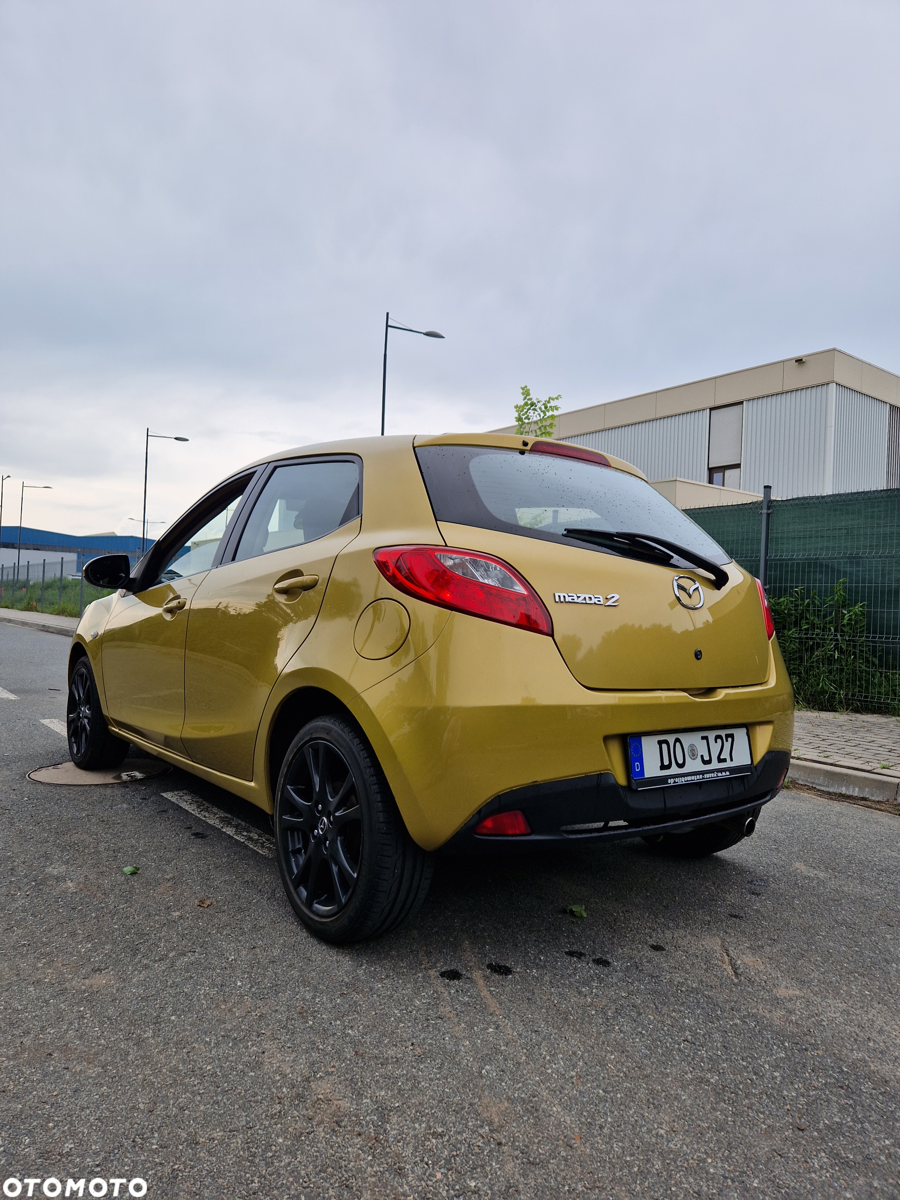 Mazda 2 1.3 Exclusive - 5