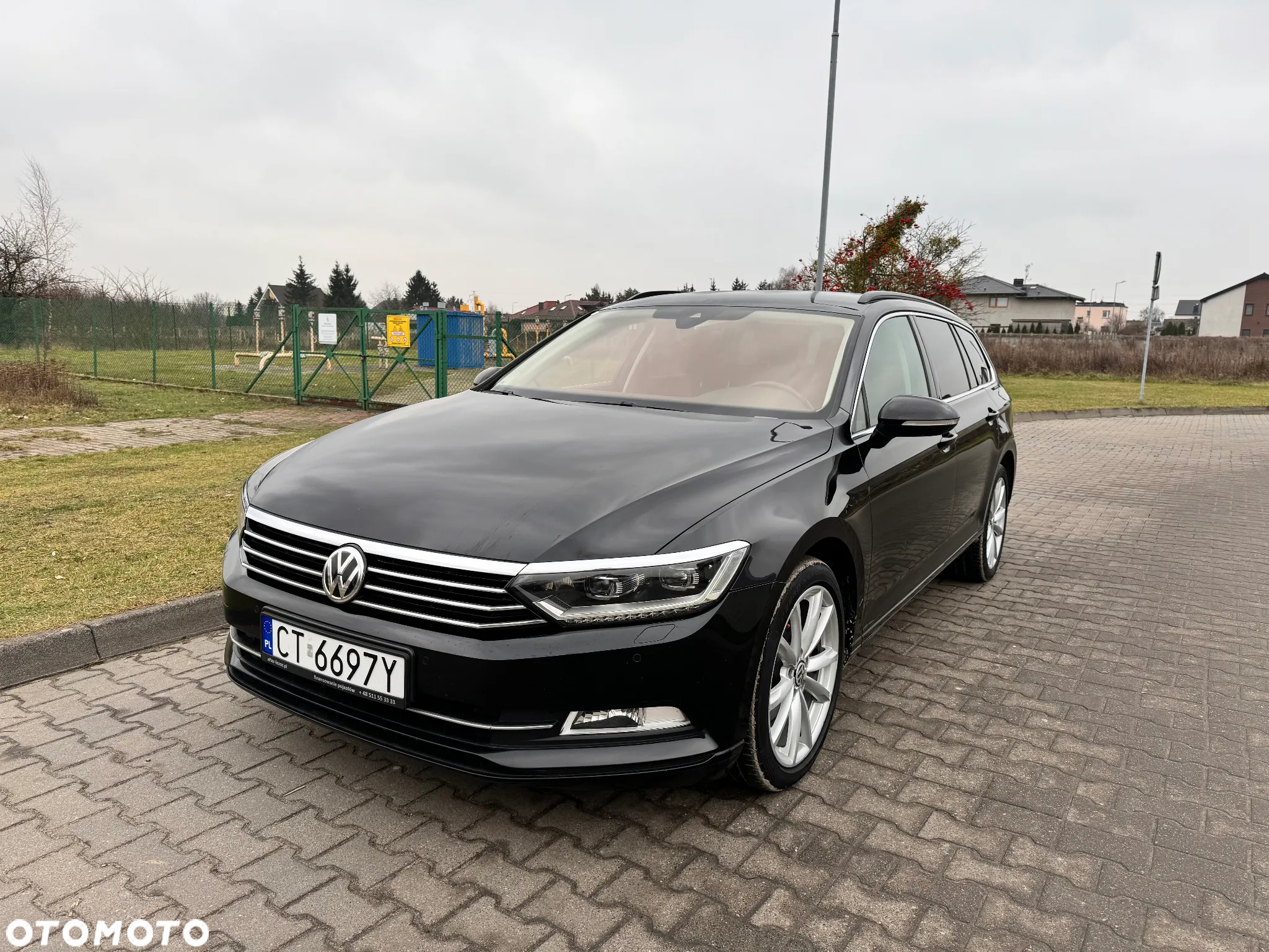 Volkswagen Passat 1.8 TSI BMT Comfortline DSG - 17