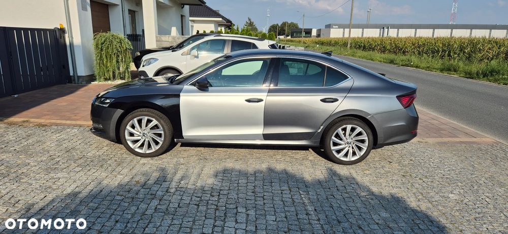 Skoda Octavia 1.5 TSI ACT Style - 6