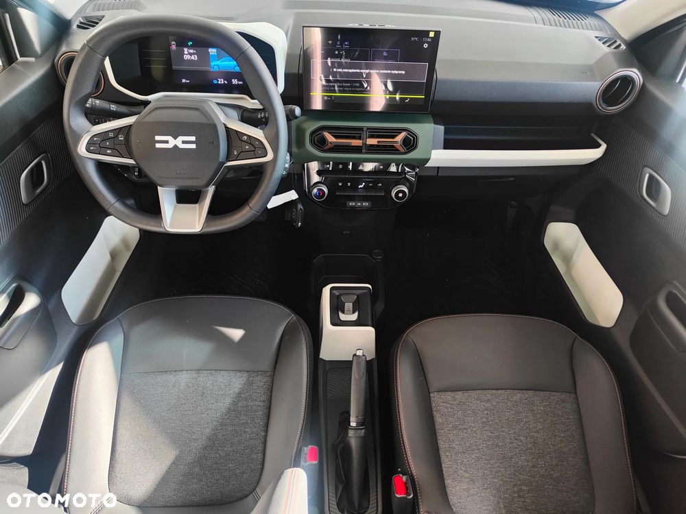 Dacia Spring Electric 24.3kWh 100 Extreme - 18