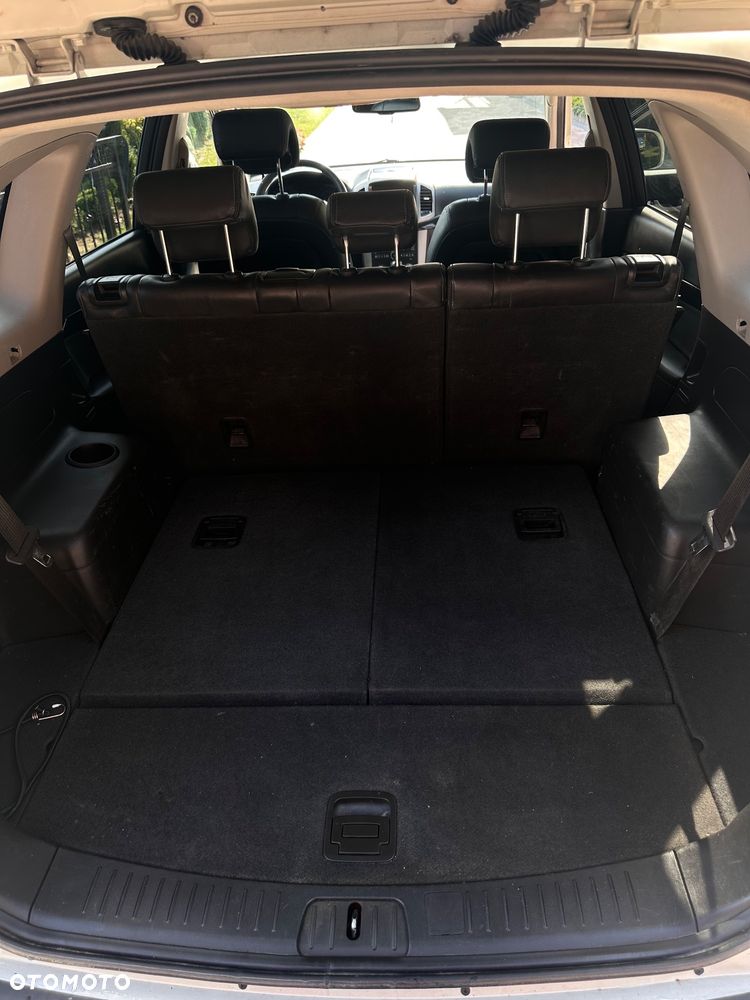 Chevrolet Captiva 2.2 D LTZ - 22