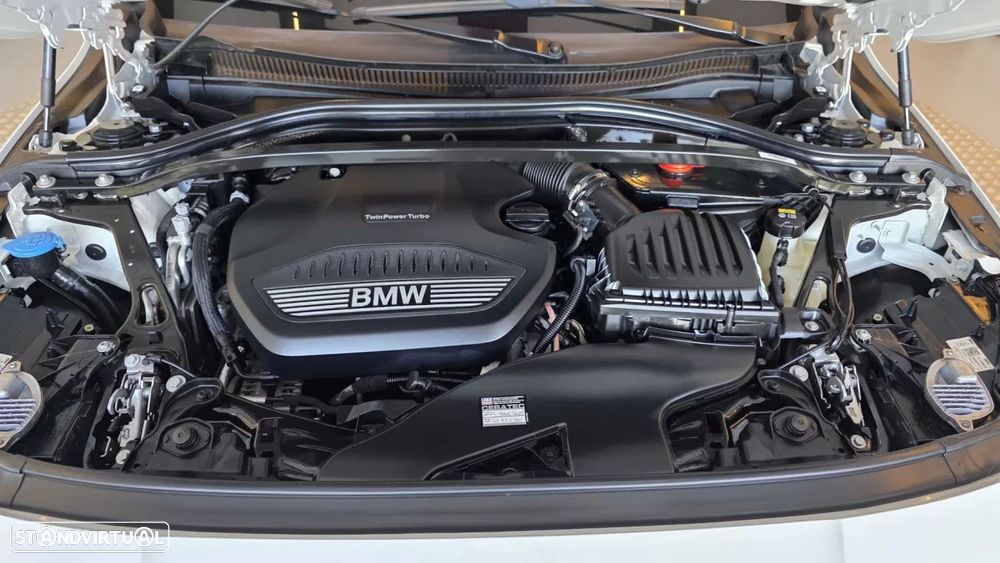 BMW 218 Gran Coupé d Pack Desportivo M - 25