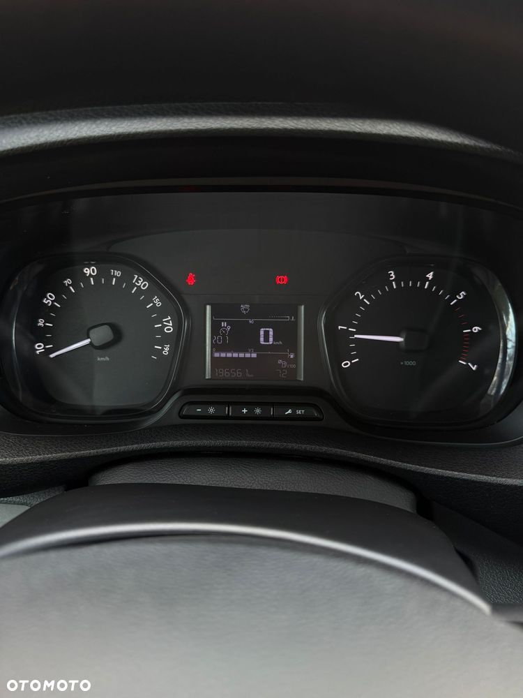 Toyota PROACE - 4