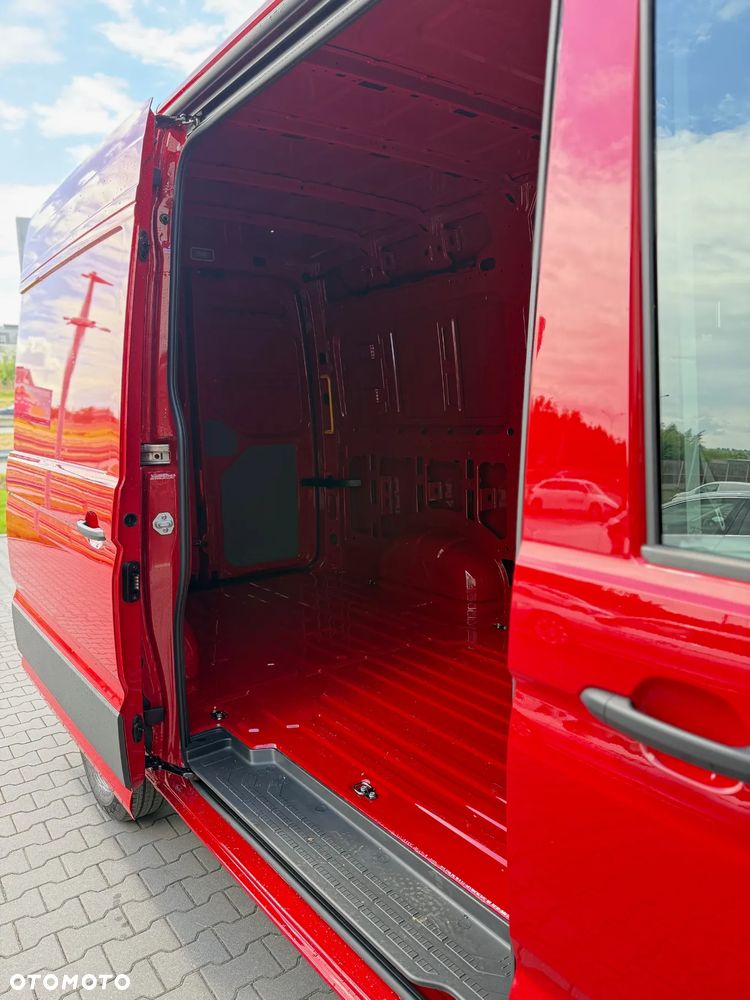 Volkswagen Crafter - 8