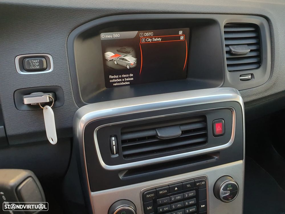 Volvo S60 D2 RDesign - 22