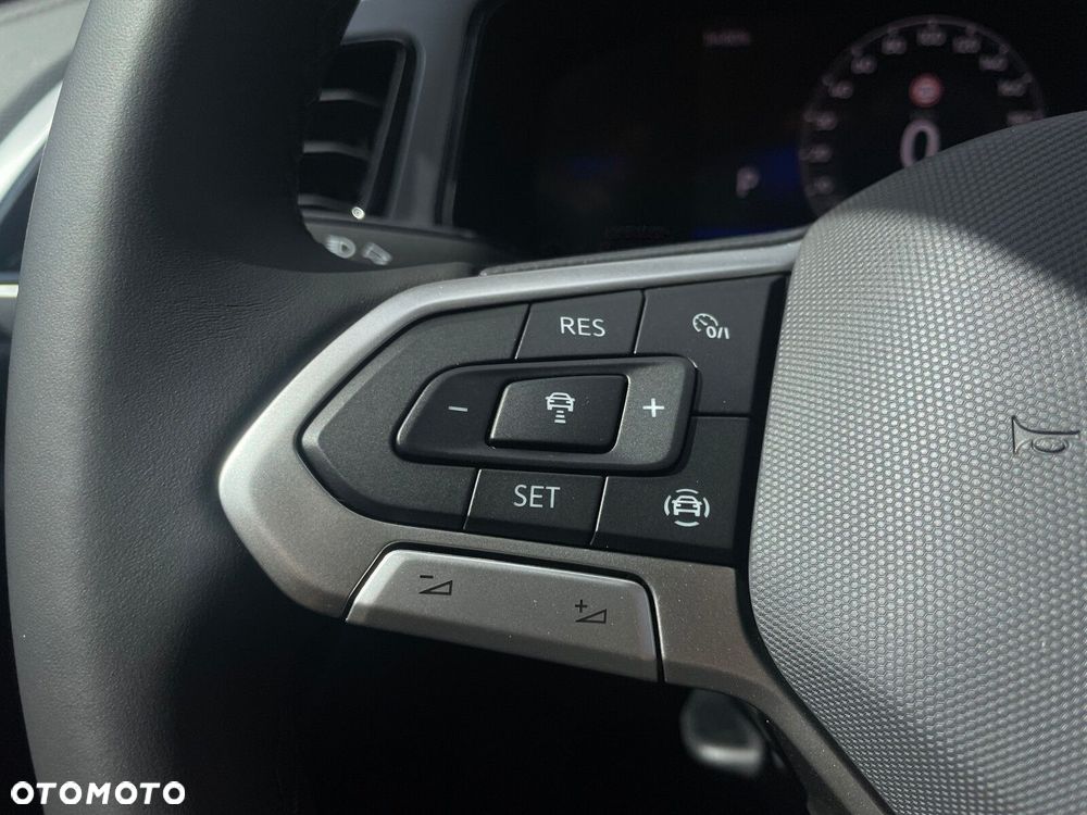 Volkswagen T-Roc 1.5 TSI Life Plus DSG - 16