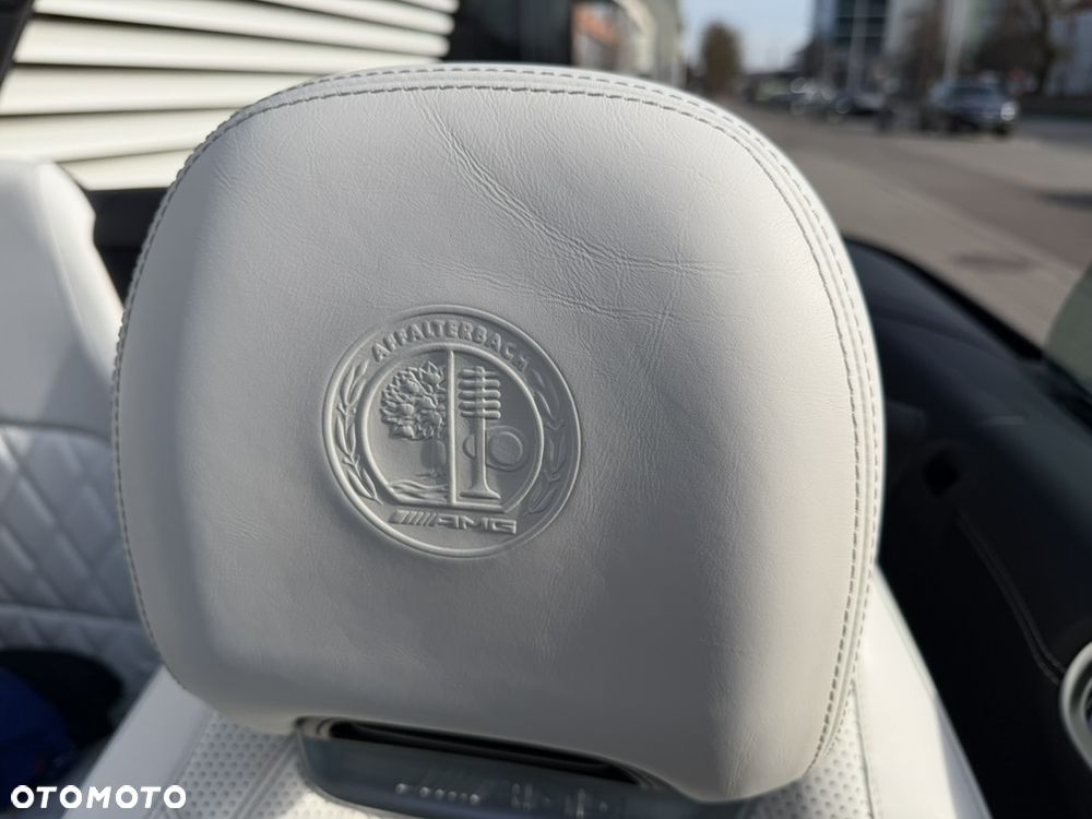 Mercedes-Benz SL ver-amg-63-4--maticplus - 18