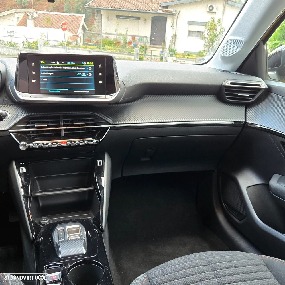 Peugeot e-208 Active Pack - 10