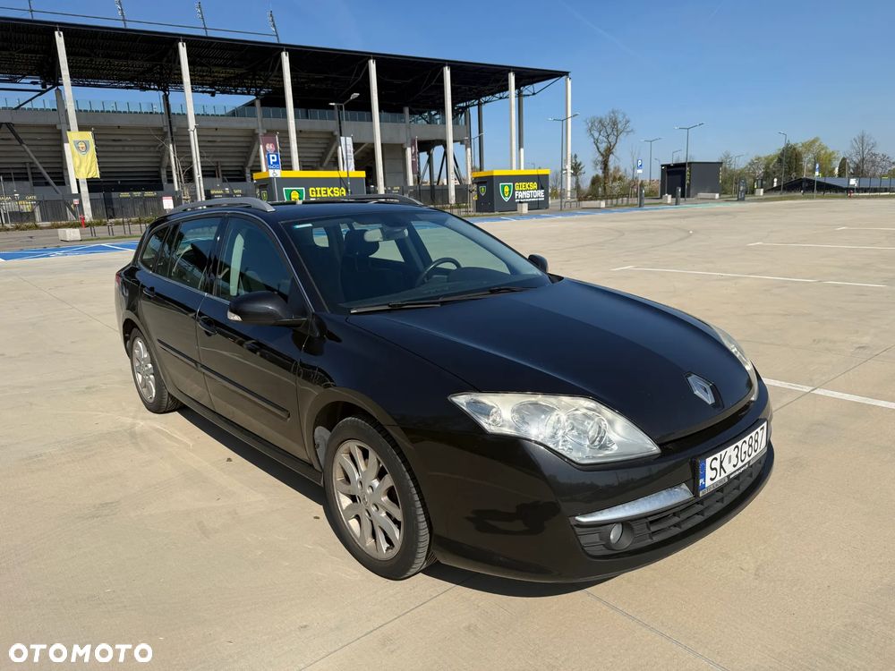 Renault Laguna dCi 150 FAP Dynamique - 3