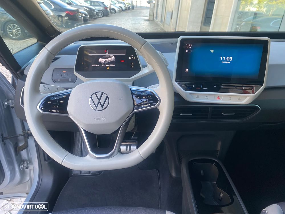 VW ID.3 Performance Upgrade Pro Family - 37