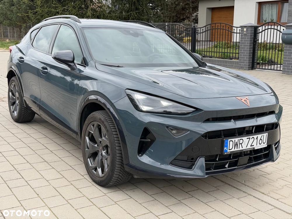 Cupra Formentor 1.5 TSI DSG - 3