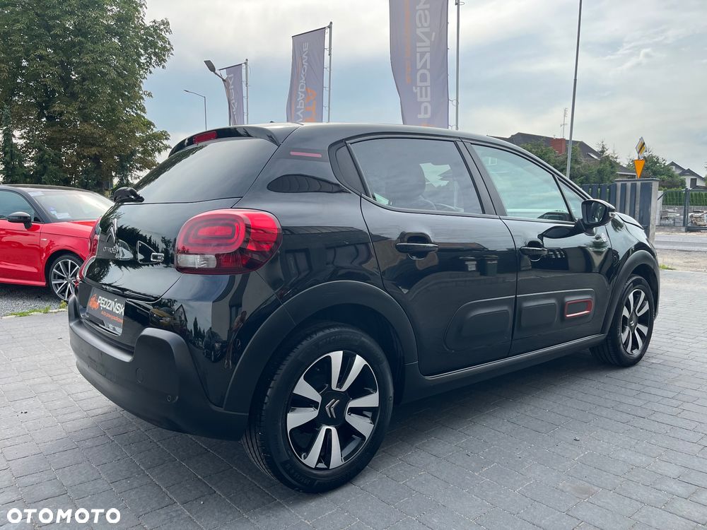 Citroën C3 - 6