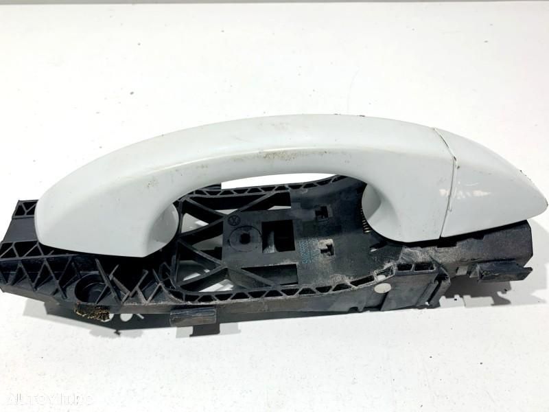 Maner usa dreapta spate Seat Leon 3 facelift (2016-2020) - 1