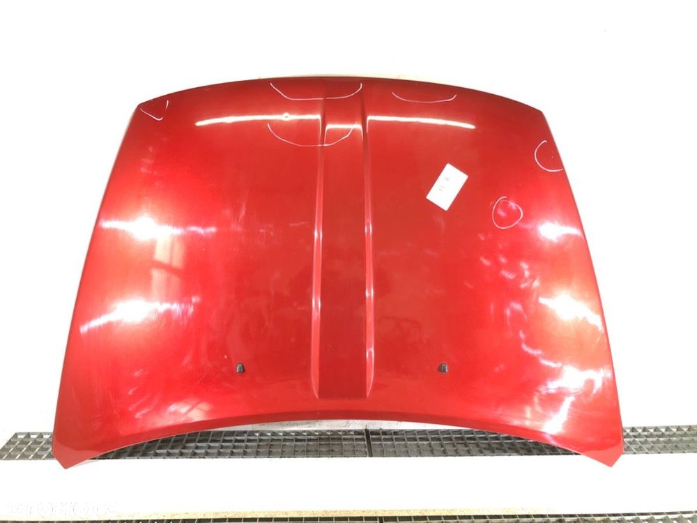 MASKA  DODGE CALIBER 2006 - 2022 1.8 110 kW [150 KM] benzyna 2006 - 2009 - 1