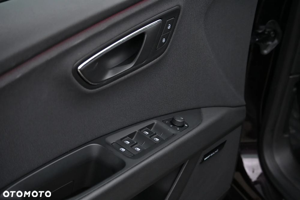 Seat Leon 1.8 TSI Start&Stop DSG FR - 27