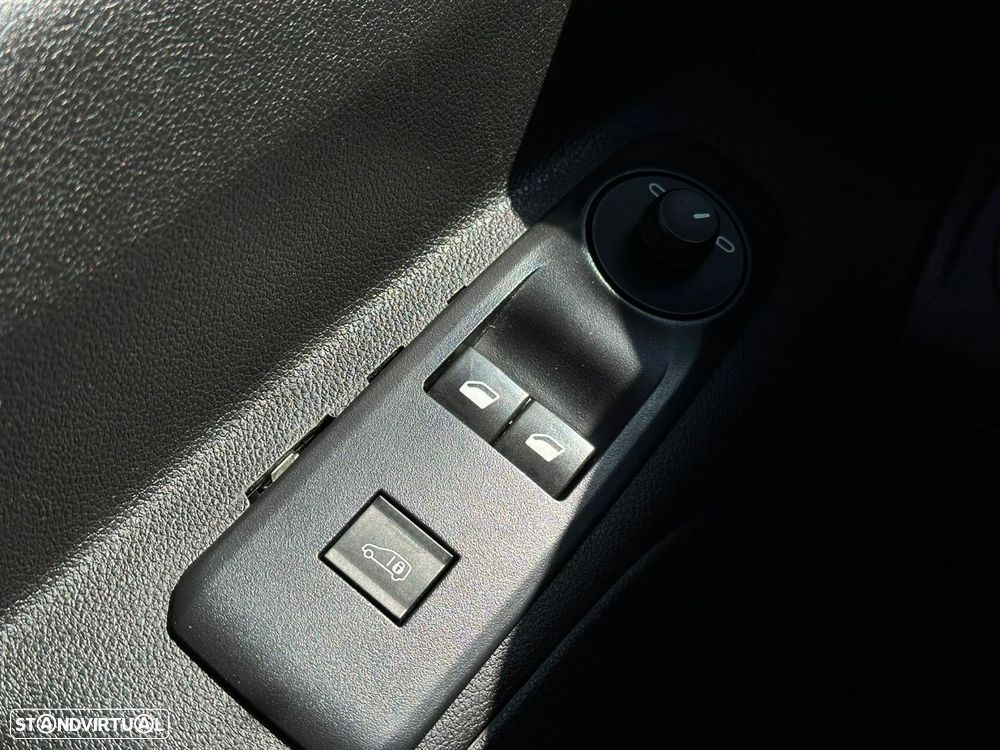 Opel Combo Outro - 14