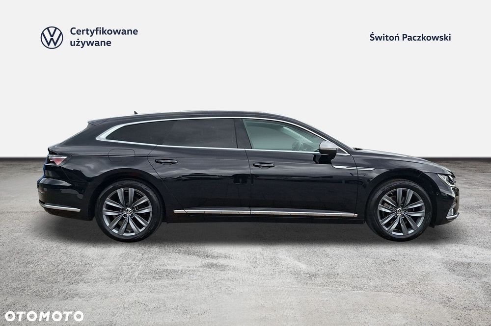 Volkswagen Arteon - 6