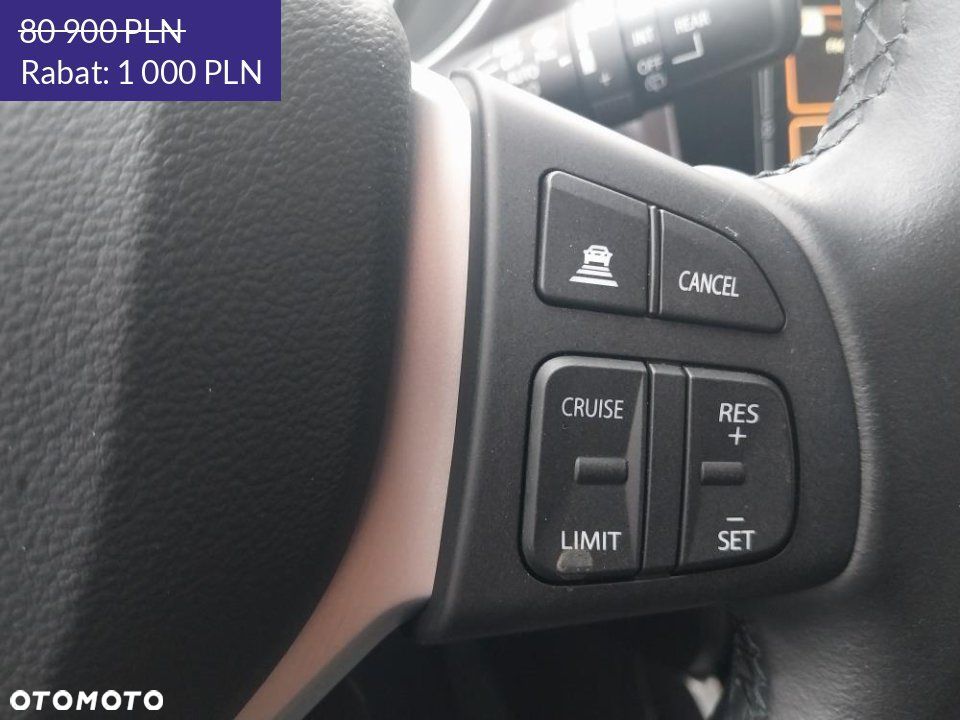 Suzuki Vitara - 20