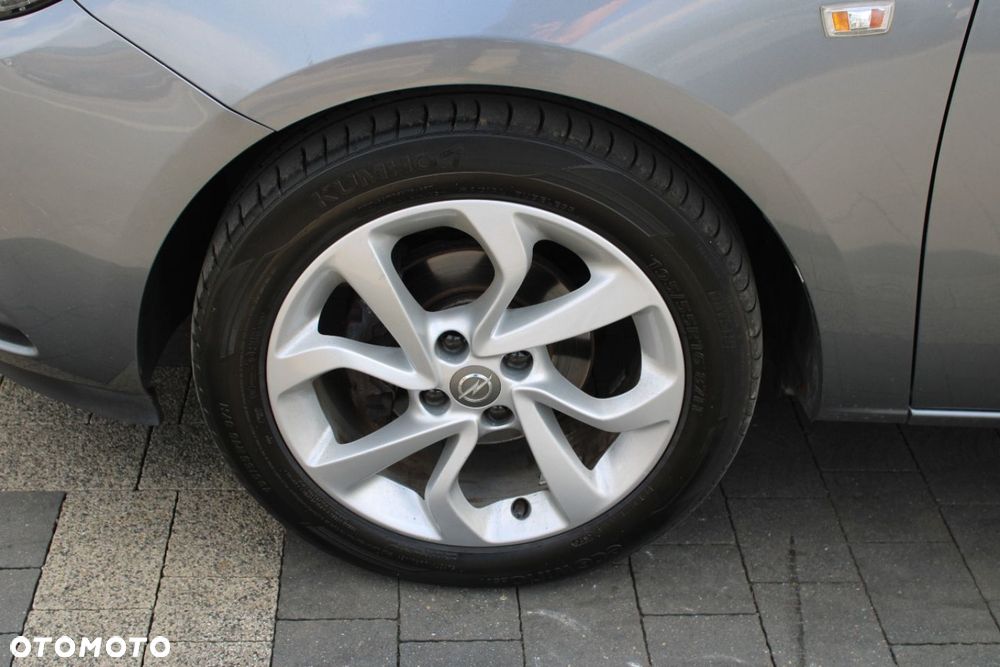 Opel Corsa - 15