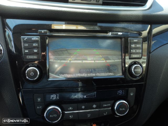 Nissan Qashqai 1.5 dCi TEKNA+ - 24