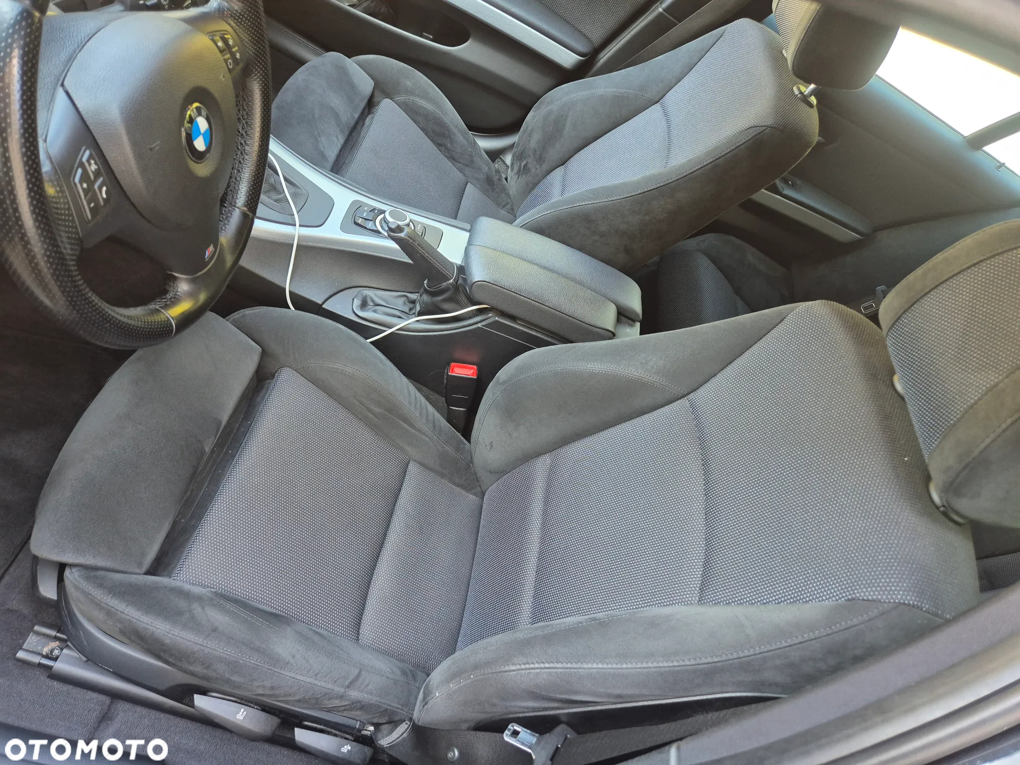 BMW Seria 3 - 10