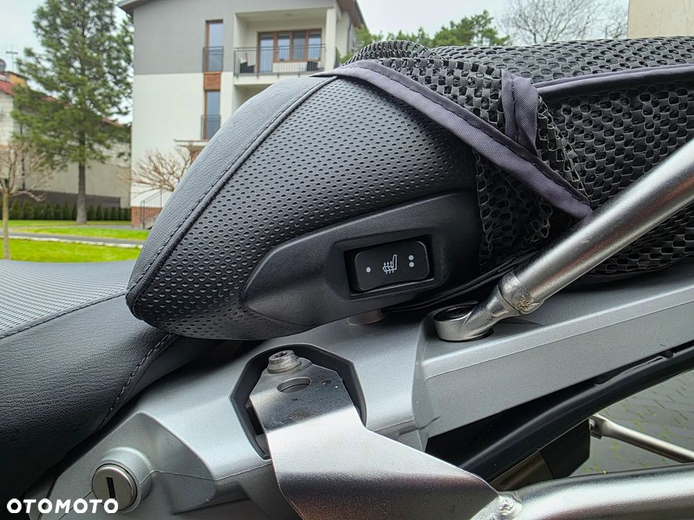 BMW R1250 GS Adventure - 12