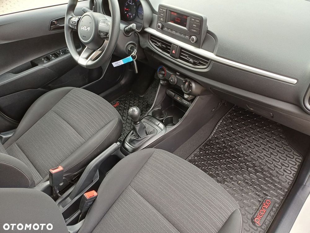 Kia Picanto 1.2 M - 14