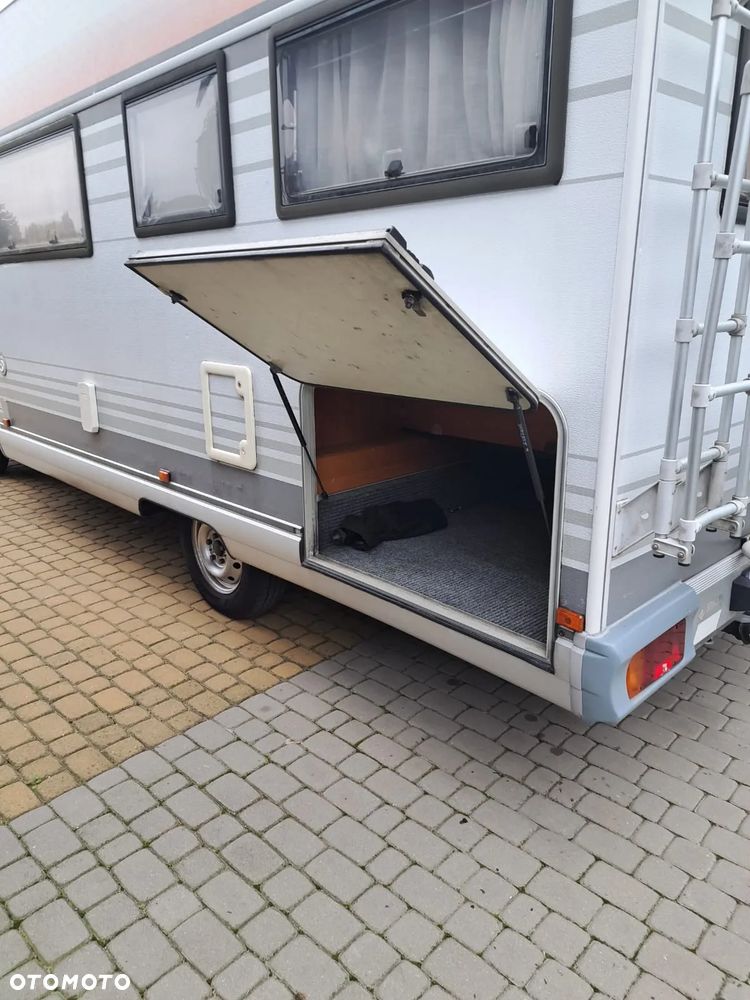 Fiat Ducato Kamper - 2