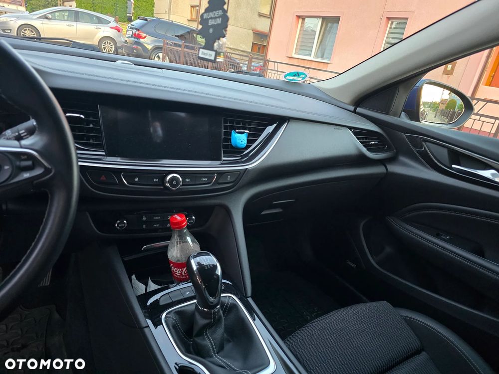 Opel Insignia 2.0 CDTI ecoFLEX Start/Stop Innovation - 22