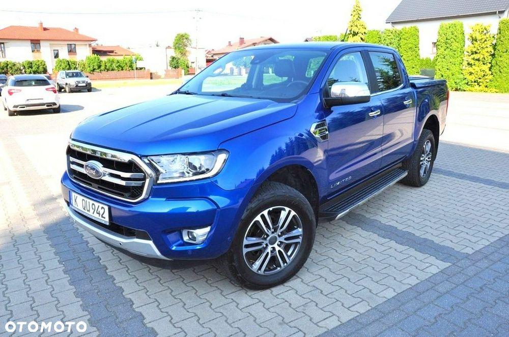 Ford Ranger - 8