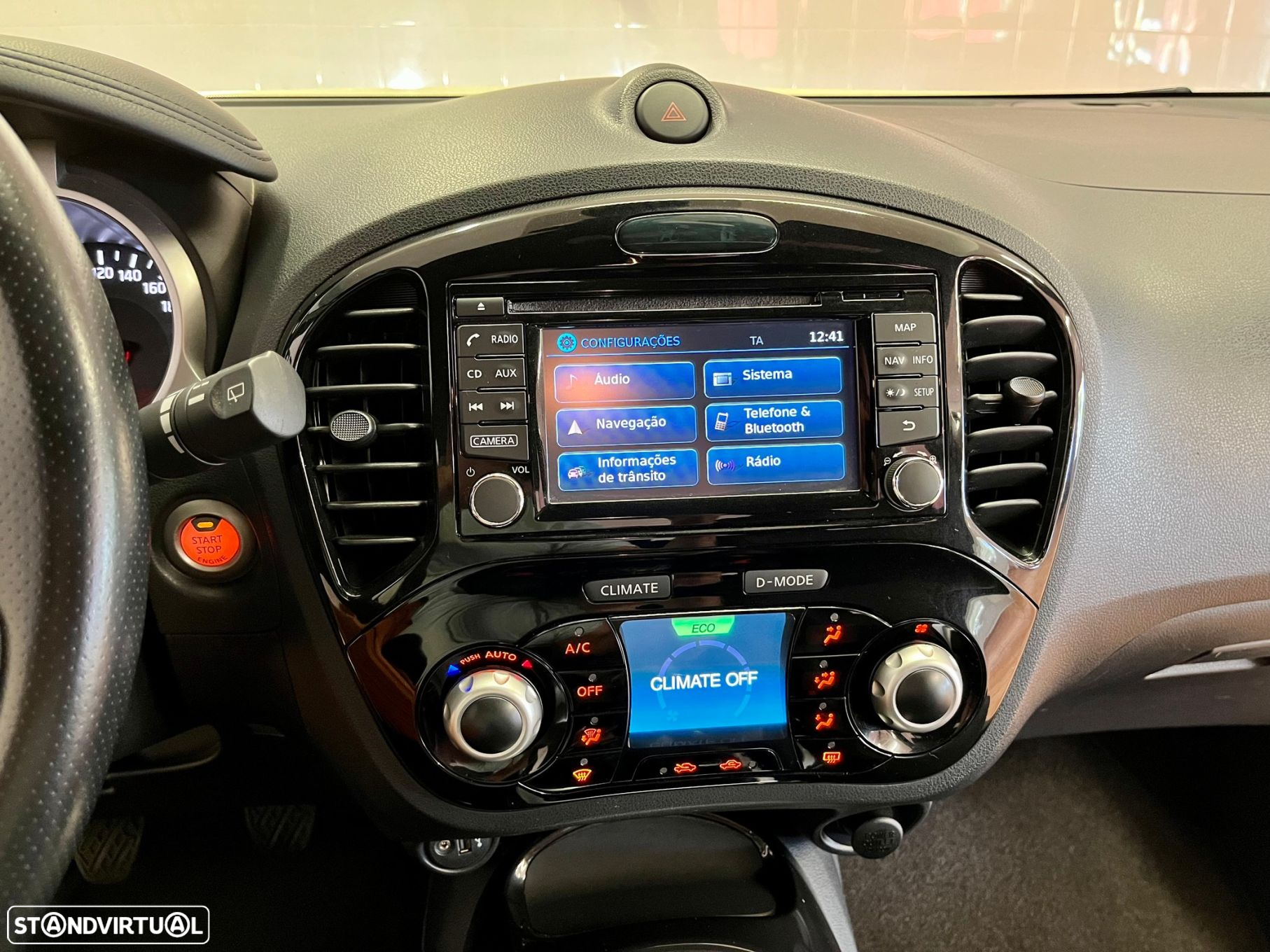 Nissan Juke 1.2 DIG-T Tekna Premium - 18