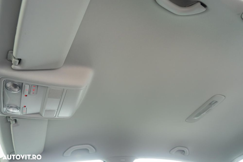 Volkswagen Golf Plus 1.4 TSI Style - 18