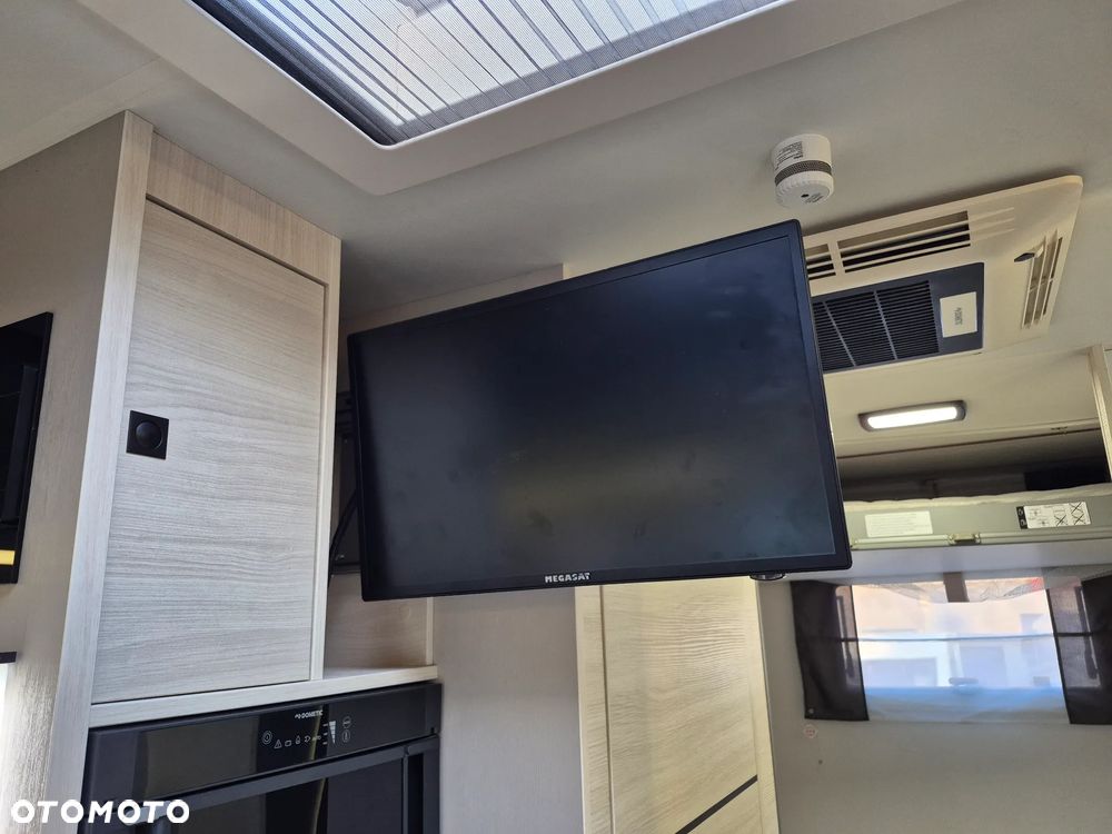 Ford KAMPER CHAUSSON 720 TITANIUM PREMIUM 170KM AUTOMAT 2022' - 28