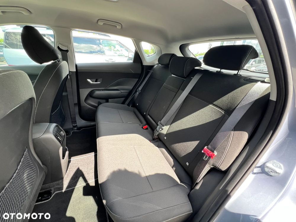 Hyundai Kona 49kWh Smart - 12
