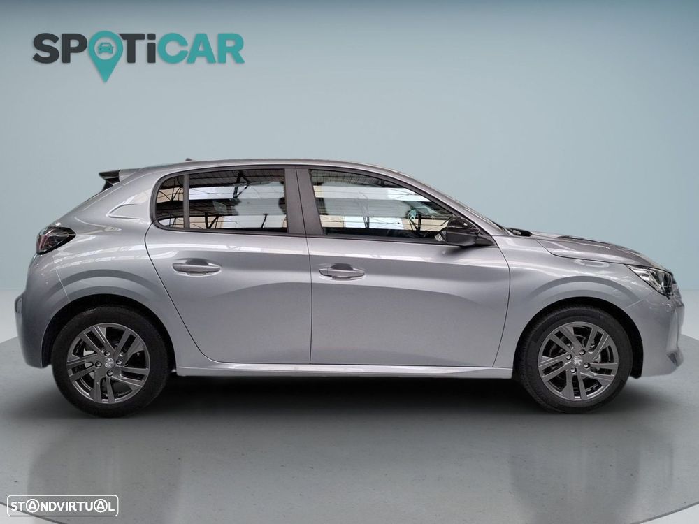 Peugeot 208 1.2 PureTech Active Pack - 5