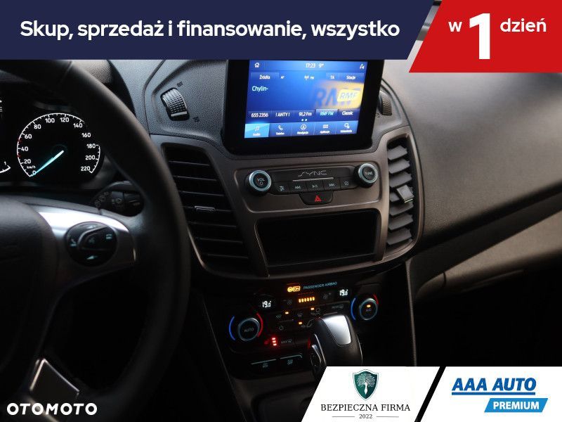 Ford Transit Connect - 18