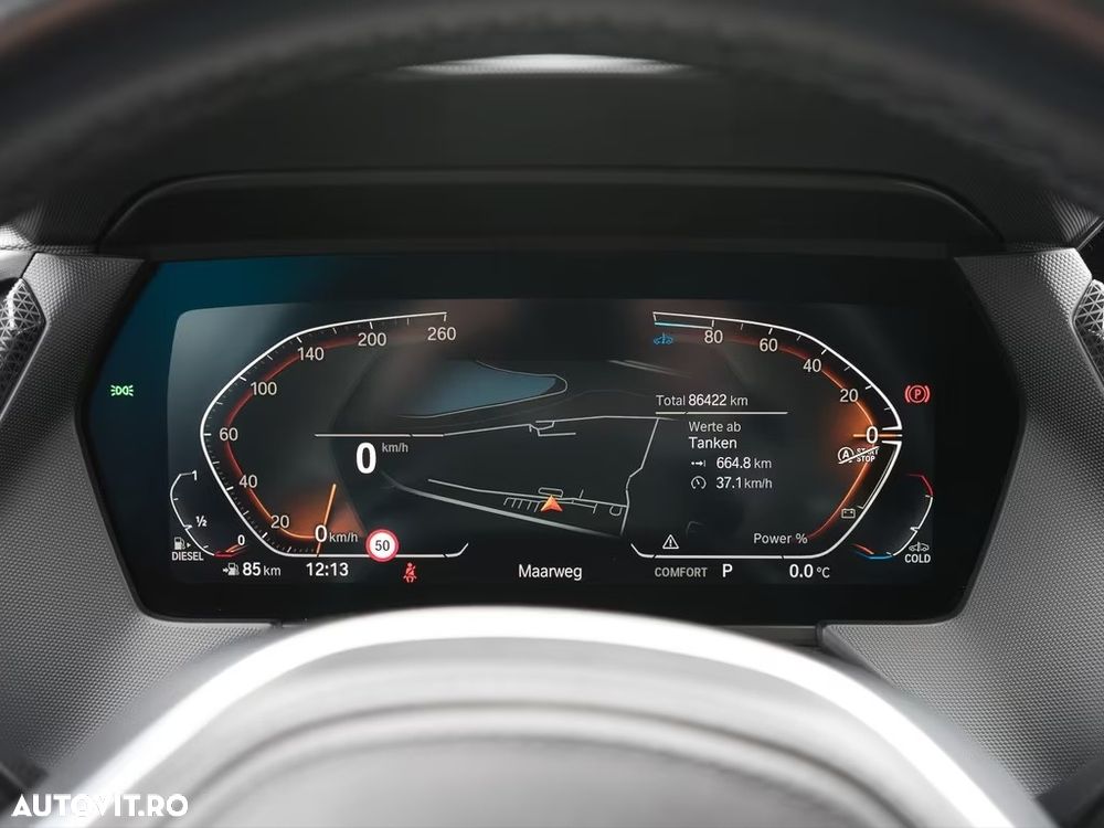 BMW Seria 1 120d xDrive Aut. Edition Colorvision - 6