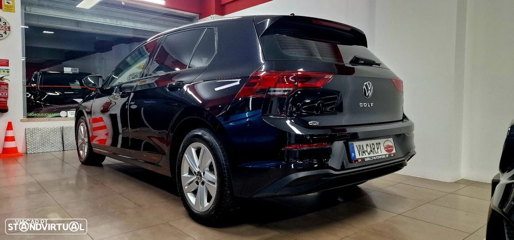 VW Golf 1.0 TSI OPF Life - 1