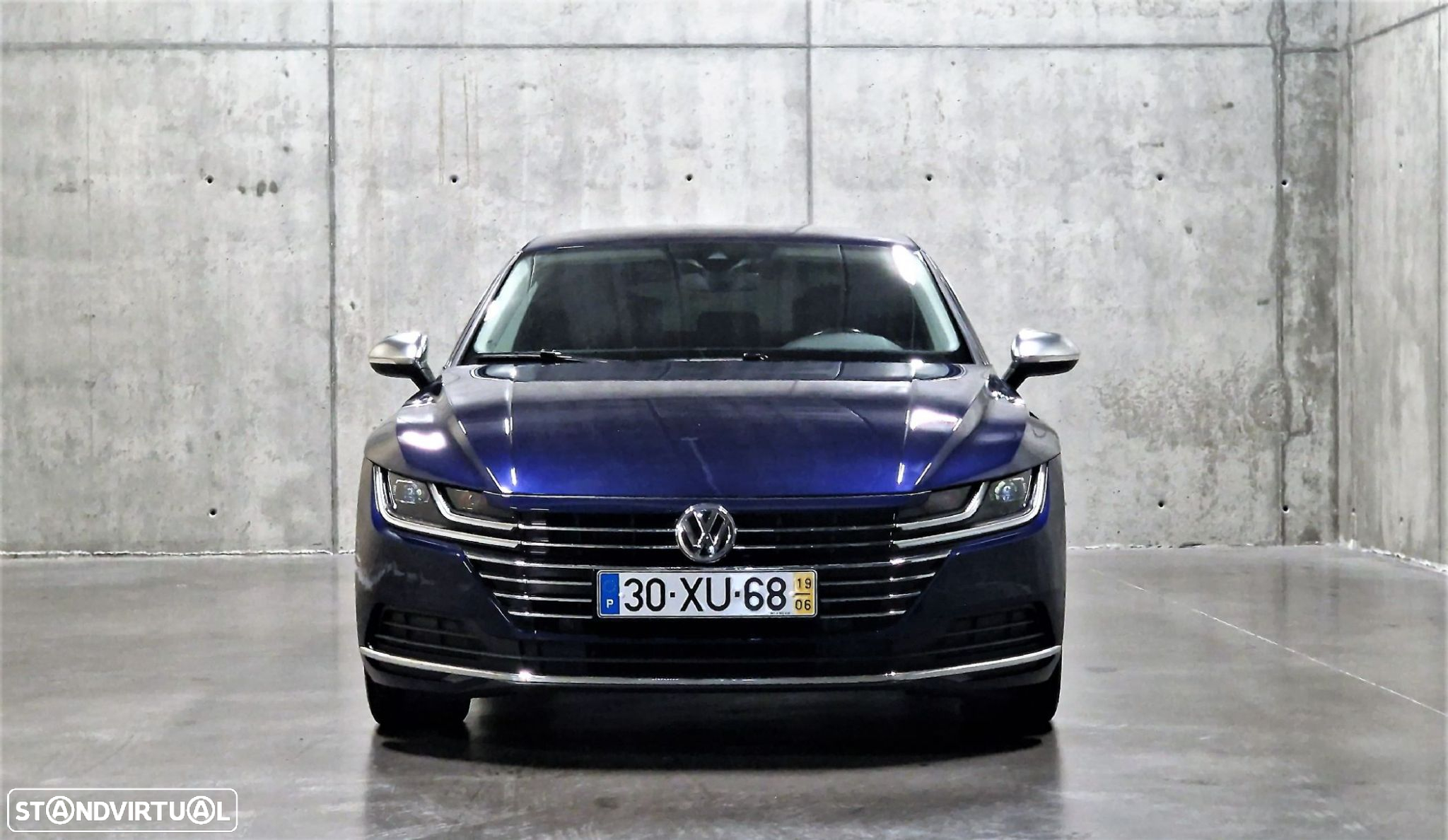 VW Arteon - 3