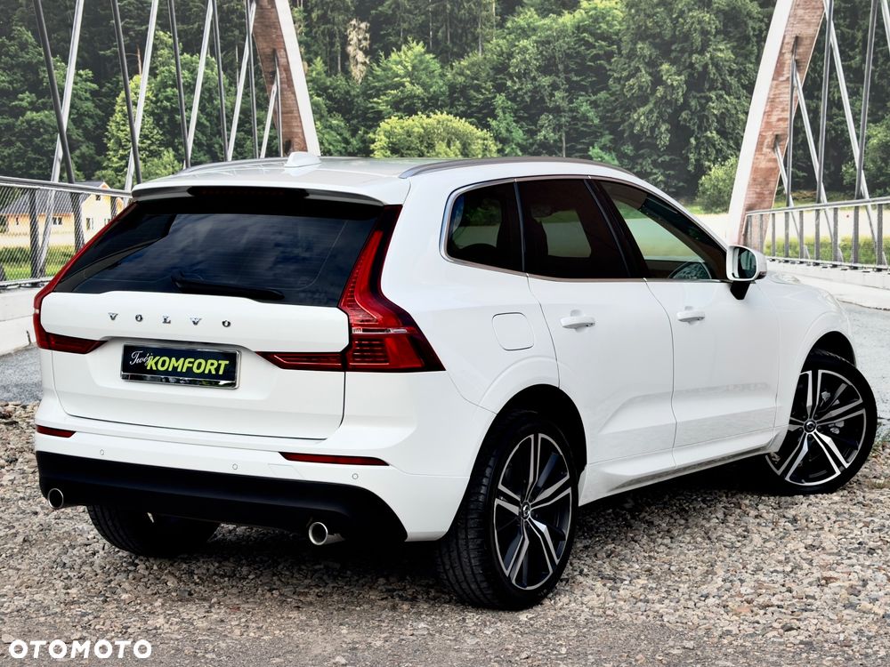 Volvo XC 60 B4 B Geartronic Momentum Pro - 13