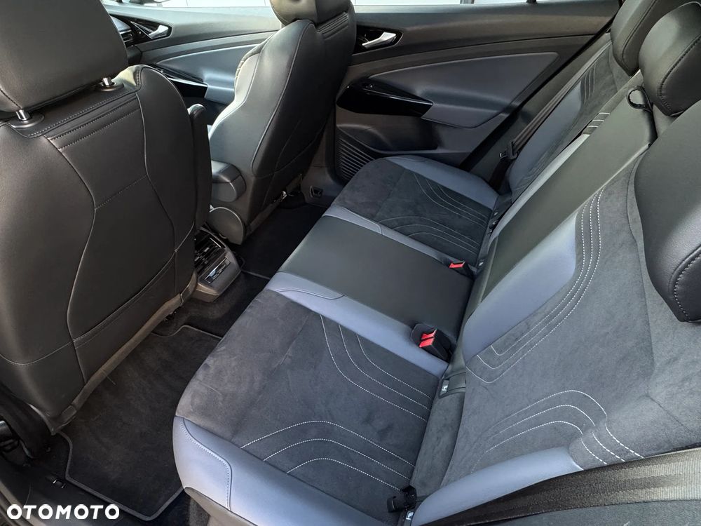 Volkswagen ID.5 Pro - 10