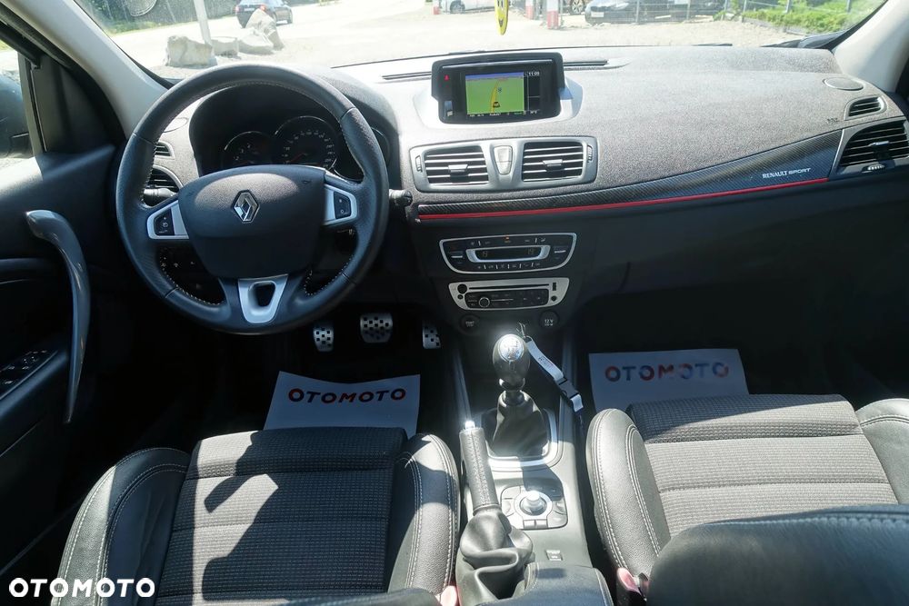 Renault Megane 1.6 dCi Energy Privilege - 10