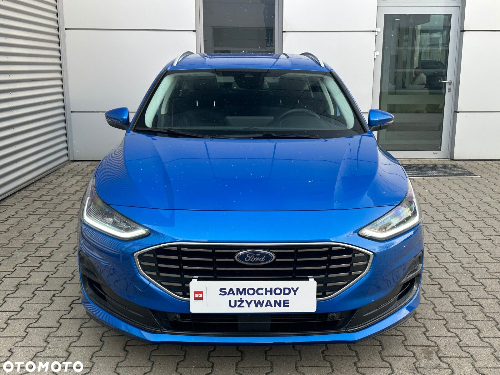 Ford Focus - 3